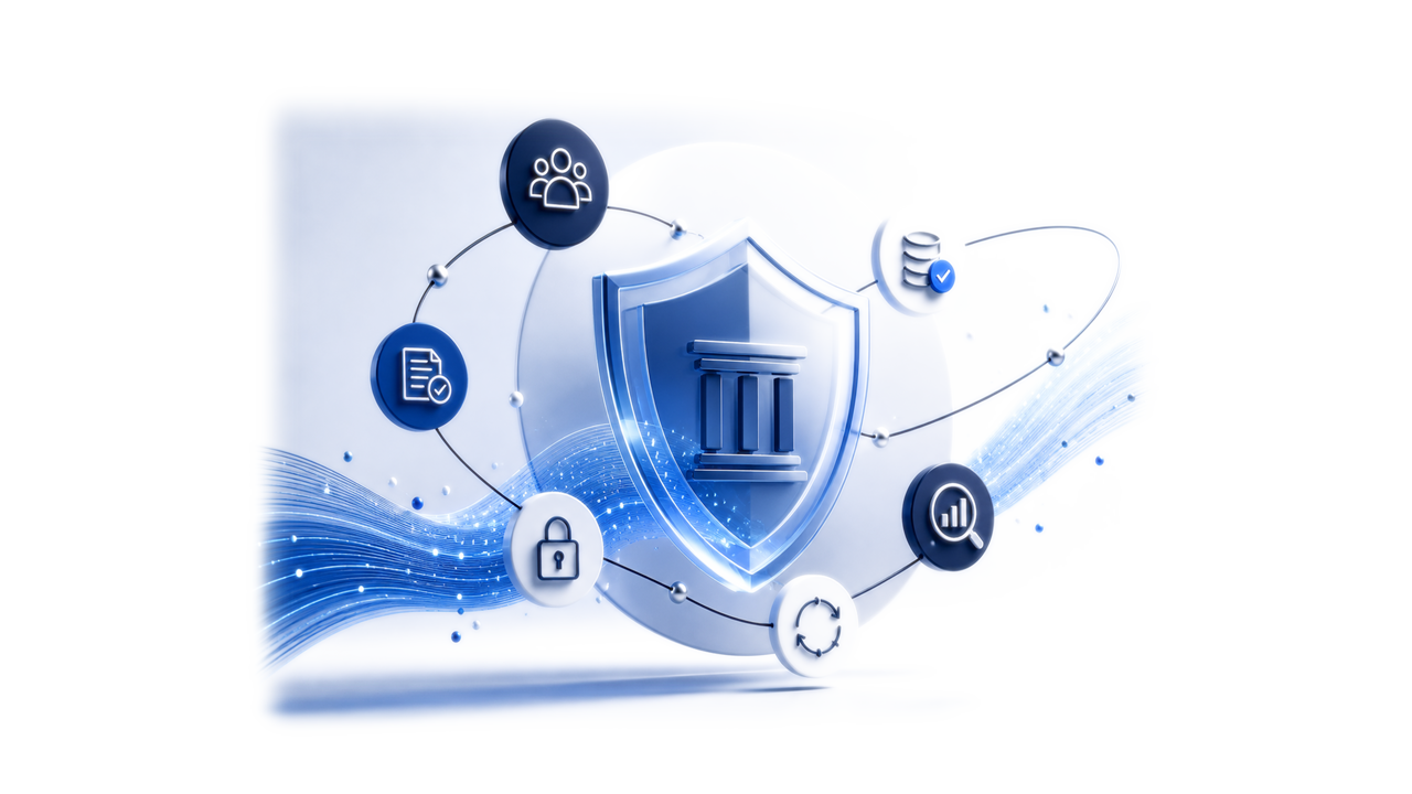 Data governance